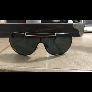 COPY - Versace sunglasses VE 2140 black 1002/87